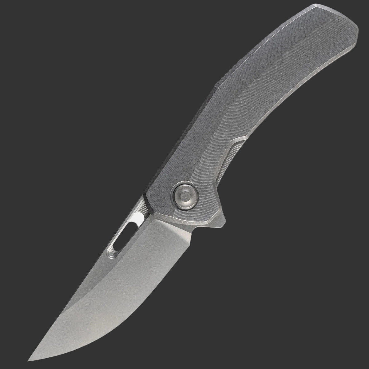 # ** COMING SOON ** TACTILE KNIFE - ARCHER - MAGNACUT STEEL BLADE - 100% MADE IN THE USA - True Talon