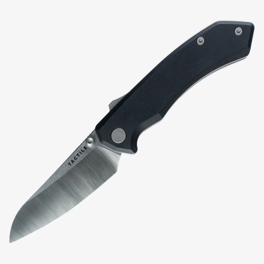 # ** ALMOST HERE ** TACTILE KNIFE - CHUPACABRA - MAGNACUT STEEL- MADE IN THE USA - True Talon
