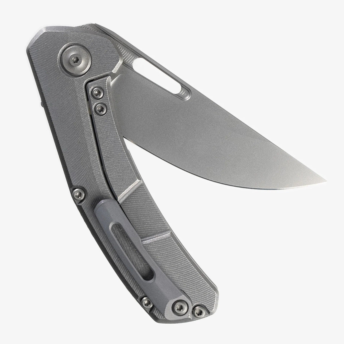# ** COMING SOON ** TACTILE KNIFE - ARCHER - MAGNACUT STEEL BLADE - 100% MADE IN THE USA - True Talon