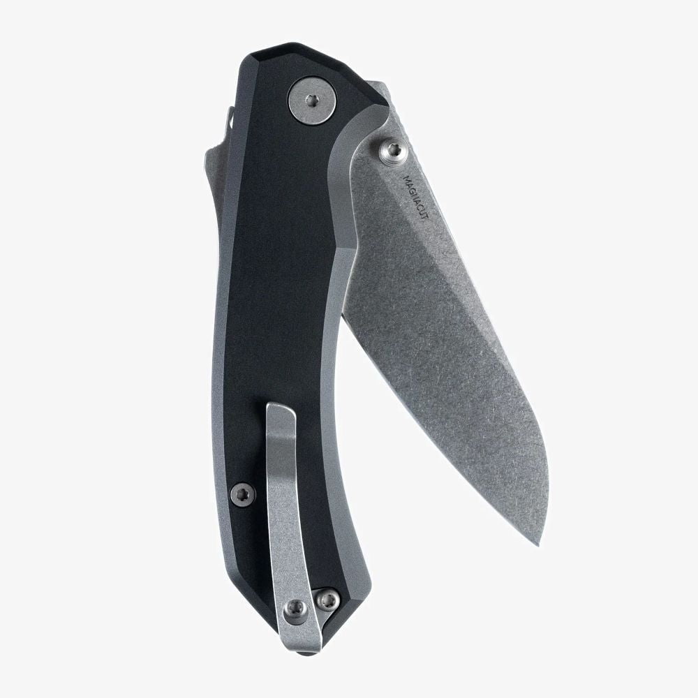 # ** ALMOST HERE ** TACTILE KNIFE - CHUPACABRA - MAGNACUT STEEL- MADE IN THE USA - True Talon