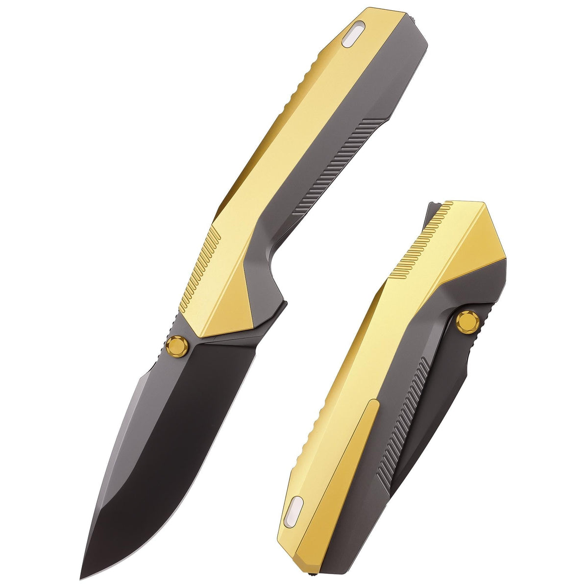 # ** ALMOST GONE ** REMETTE - RT-WK1 - SWITCHBACK - 3 INCH M390 BLADE - - True Talon