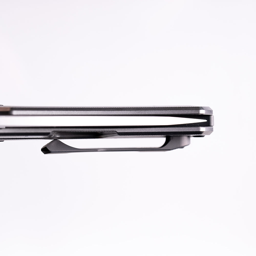 # ** ALMOST GONE SALE ** TACTILE KNIFE - ARCHER - MAGNACUT STEEL BLADE - 100% MADE IN THE USA
