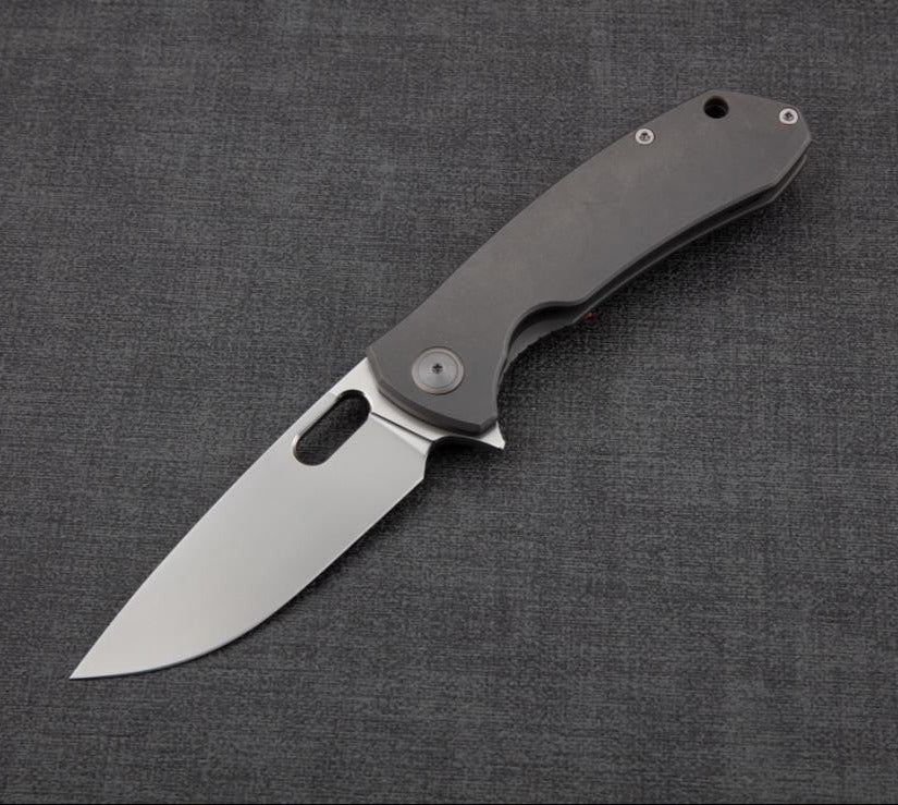 # ** ALMOST GONE ** Maxace Balance 10TH ANNIERSARY EDITION - M390 Blade