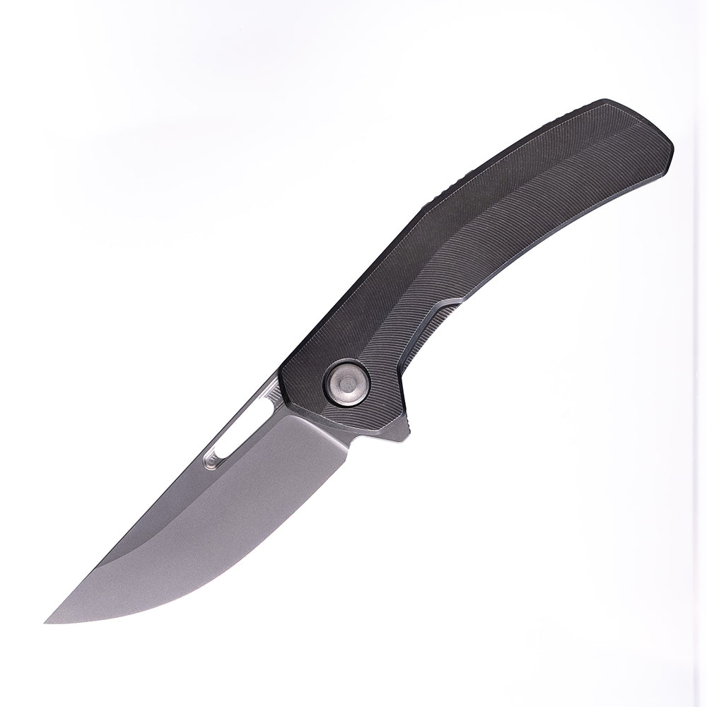 # ** ALMOST GONE SALE ** TACTILE KNIFE - ARCHER - MAGNACUT STEEL BLADE - 100% MADE IN THE USA