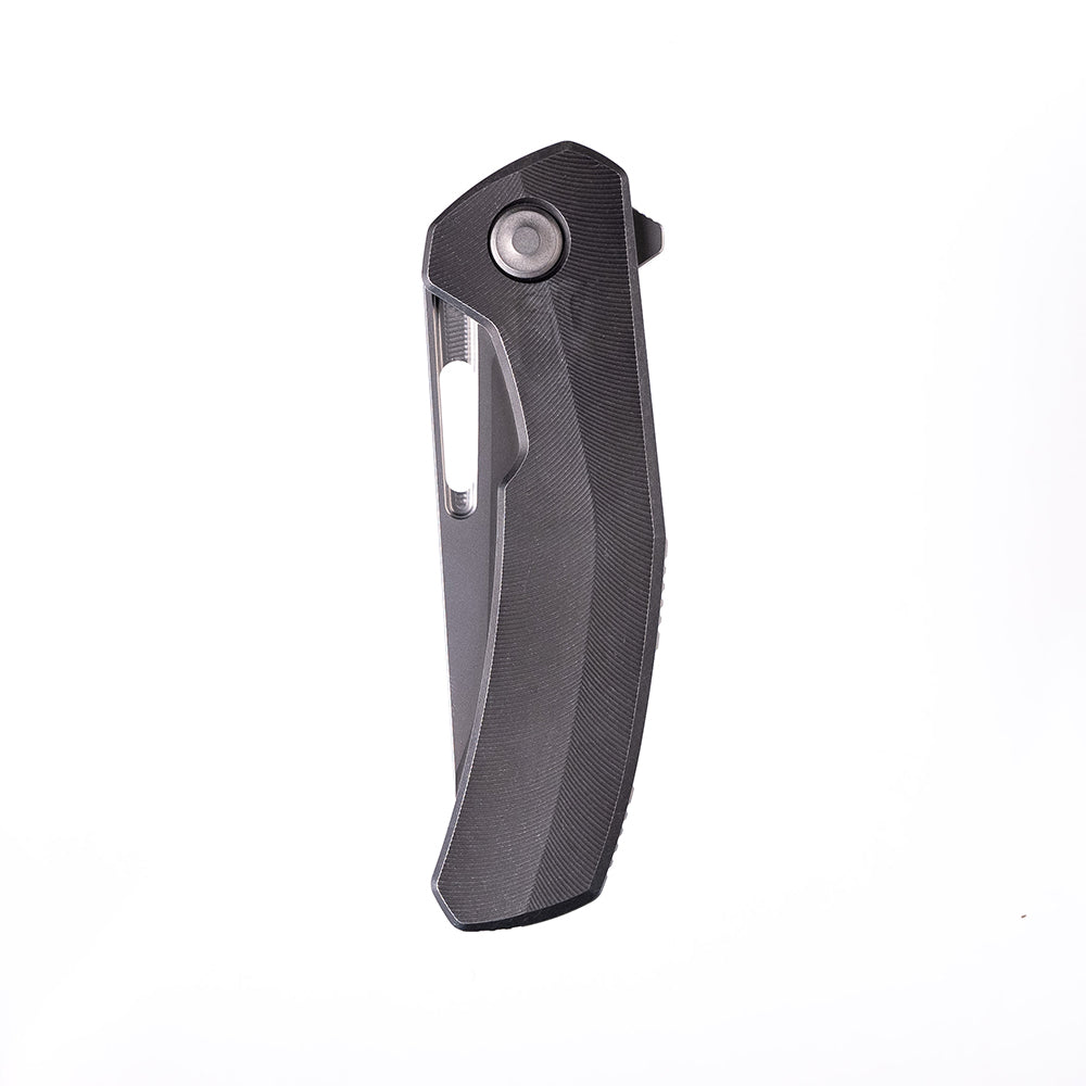 # ** ALMOST GONE SALE ** TACTILE KNIFE - ARCHER - MAGNACUT STEEL BLADE - 100% MADE IN THE USA
