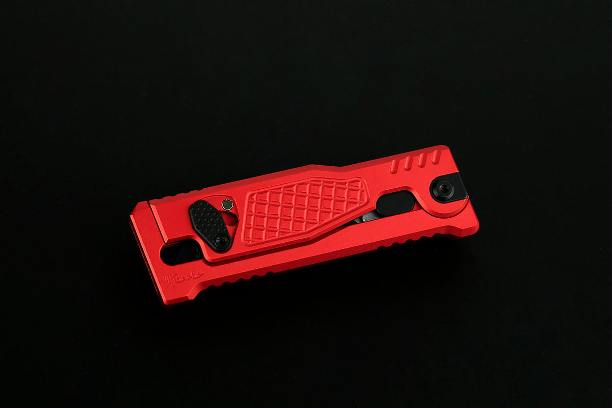 # ** ALMOST GONE ** REATE KNIVES - REATE UTILITY KNIFE - LIMITED STOCK - More Coming Soon. - True Talon