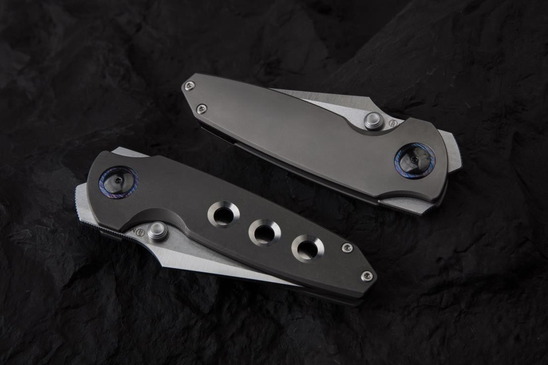 # ** HERE NOW ** MAXACE MANTICORE - MAGNACUT BLADE - True Talon