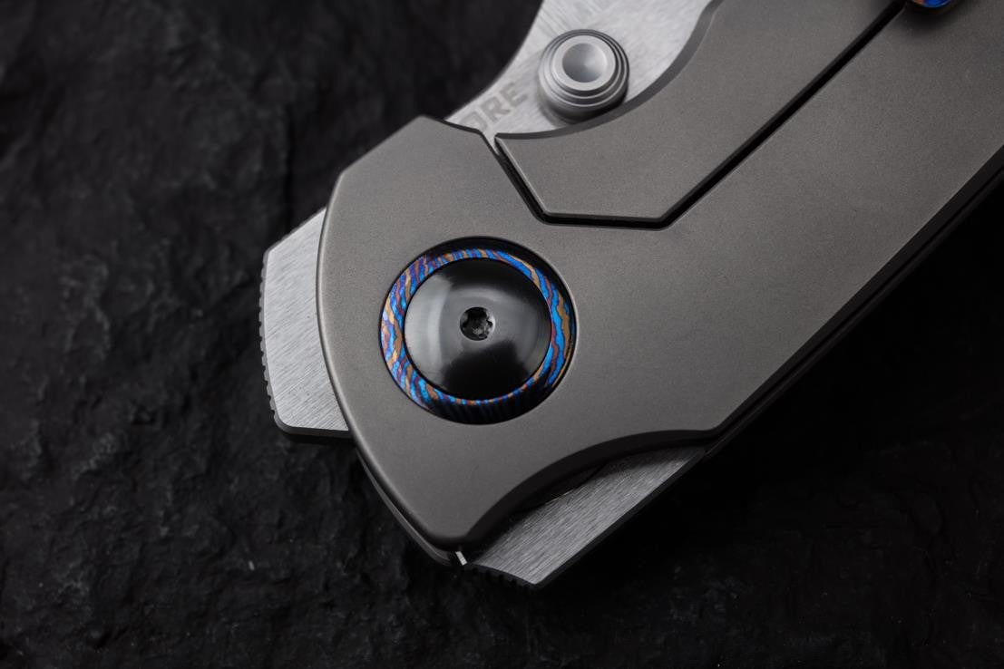 # ** HERE NOW ** MAXACE MANTICORE - MAGNACUT BLADE - True Talon