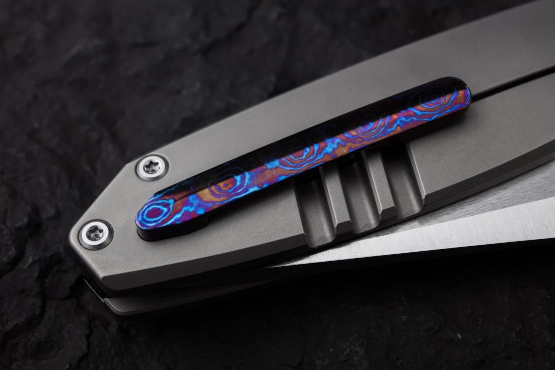 # ** HERE NOW ** MAXACE MANTICORE - MAGNACUT BLADE - True Talon