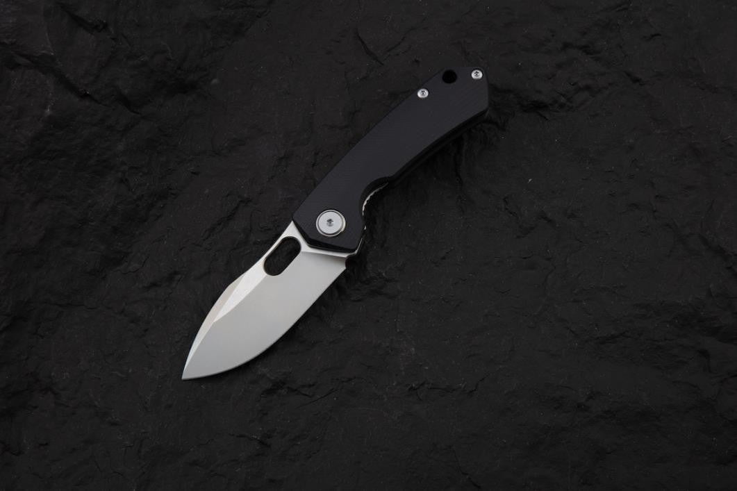 # ** BACK AGAIN ** MAXACE MEERKAT AND MEERKAT K - S90V OR M390 BLADE - VARIOUS HANDLES - True Talon
