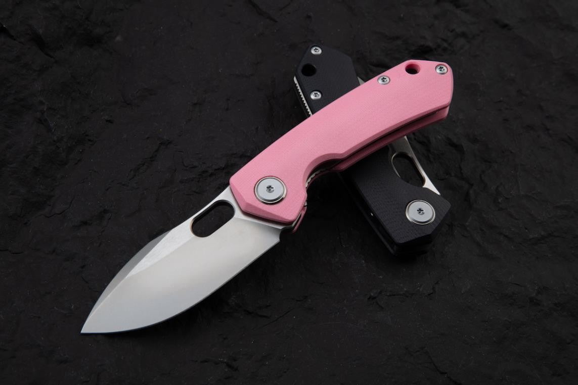 # ** BACK AGAIN ** MAXACE MEERKAT AND MEERKAT K - S90V OR M390 BLADE - VARIOUS HANDLES - True Talon