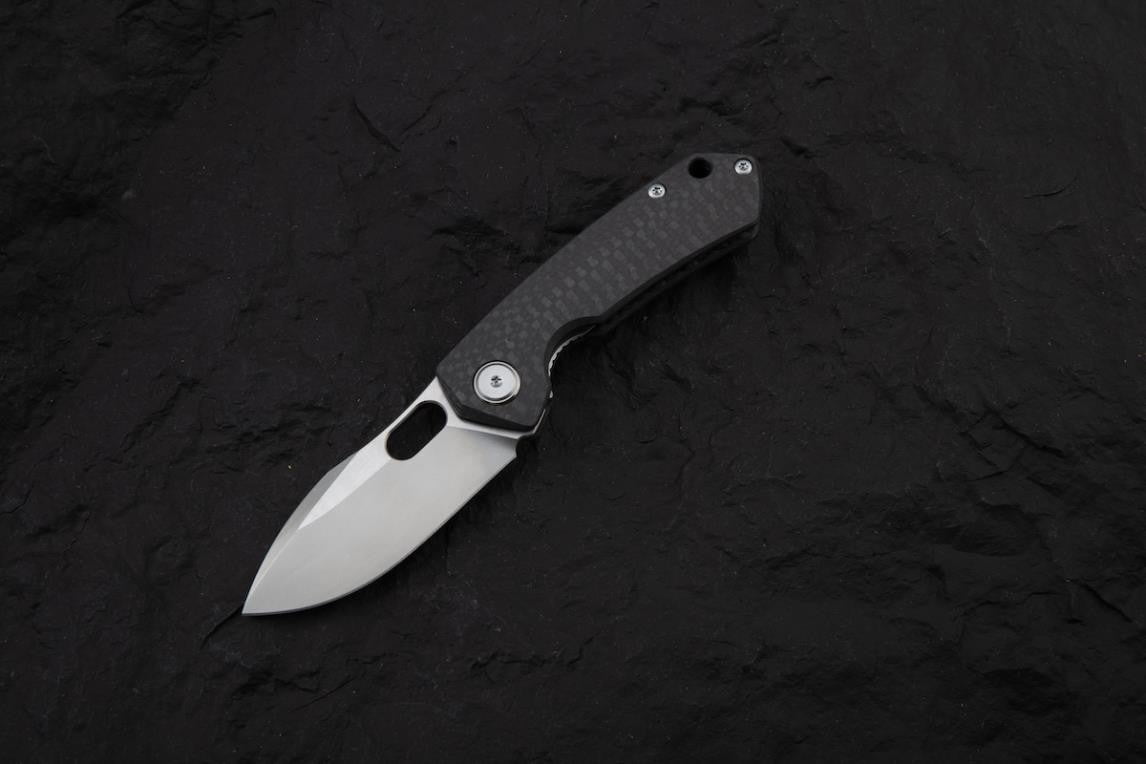 # ** BACK AGAIN ** MAXACE MEERKAT AND MEERKAT K - S90V OR M390 BLADE - VARIOUS HANDLES - True Talon