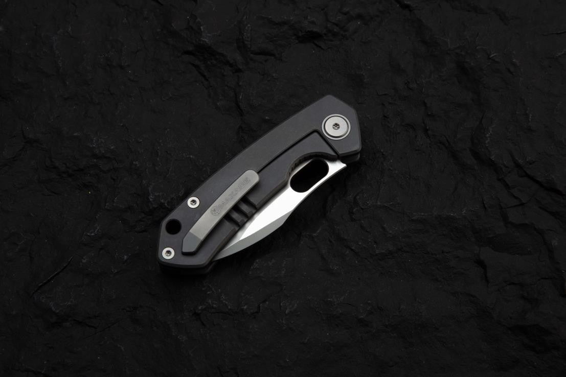 # ** BACK AGAIN ** MAXACE MEERKAT AND MEERKAT K - S90V OR M390 BLADE - VARIOUS HANDLES - True Talon