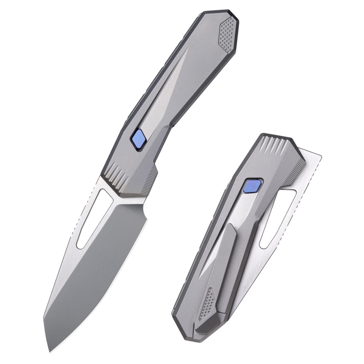 REMETTE AGILE FALCON - RTCZ - 3.22 INCH M390 BLADE