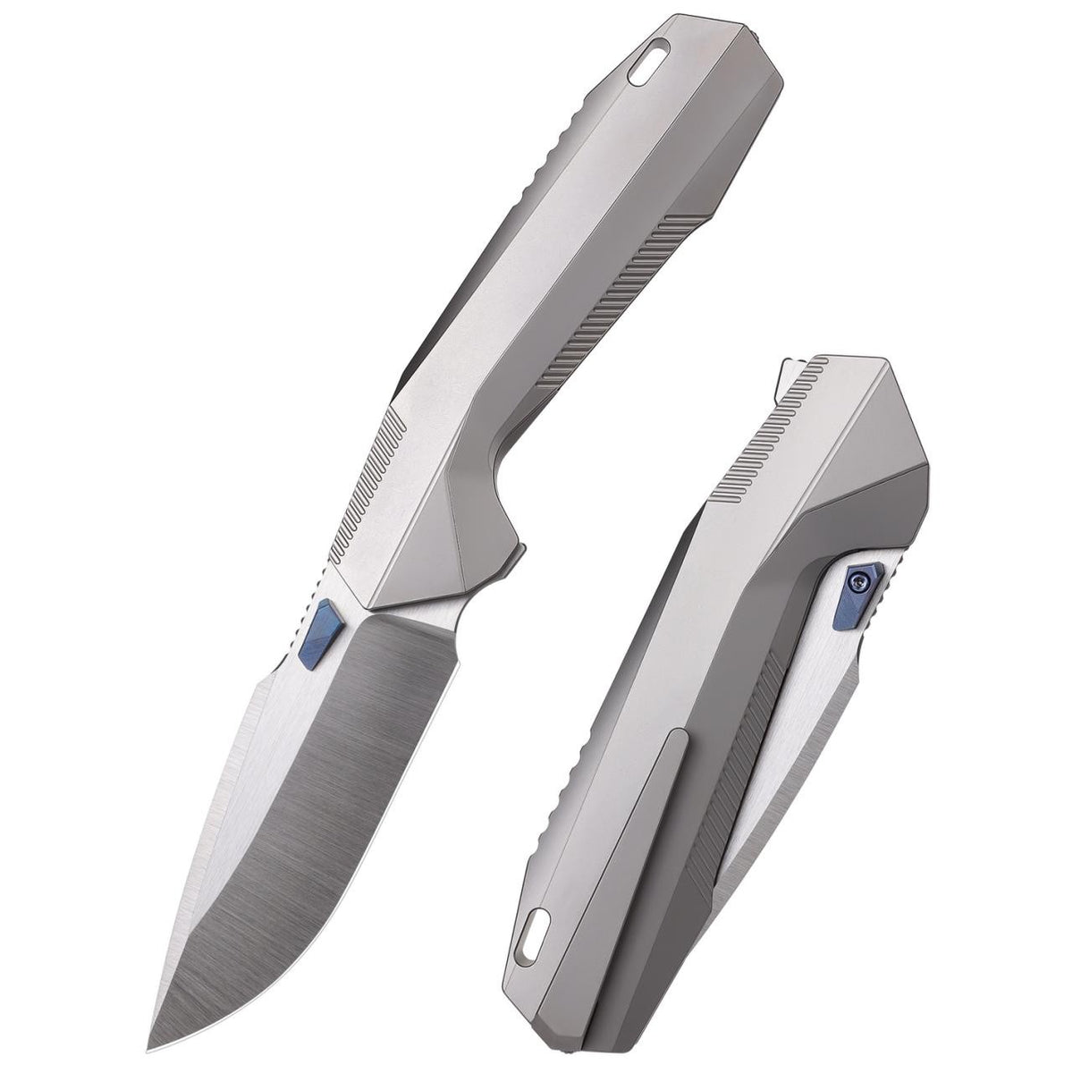 # ** ALMOST GONE ** REMETTE - RT-WK1 - SWITCHBACK - 3 INCH M390 BLADE -