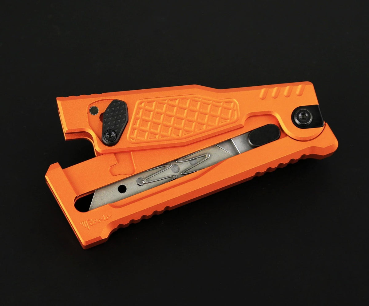 # ** ALMOST GONE ** REATE KNIVES - REATE UTILITY KNIFE - LIMITED STOCK - More Coming Soon. - True Talon