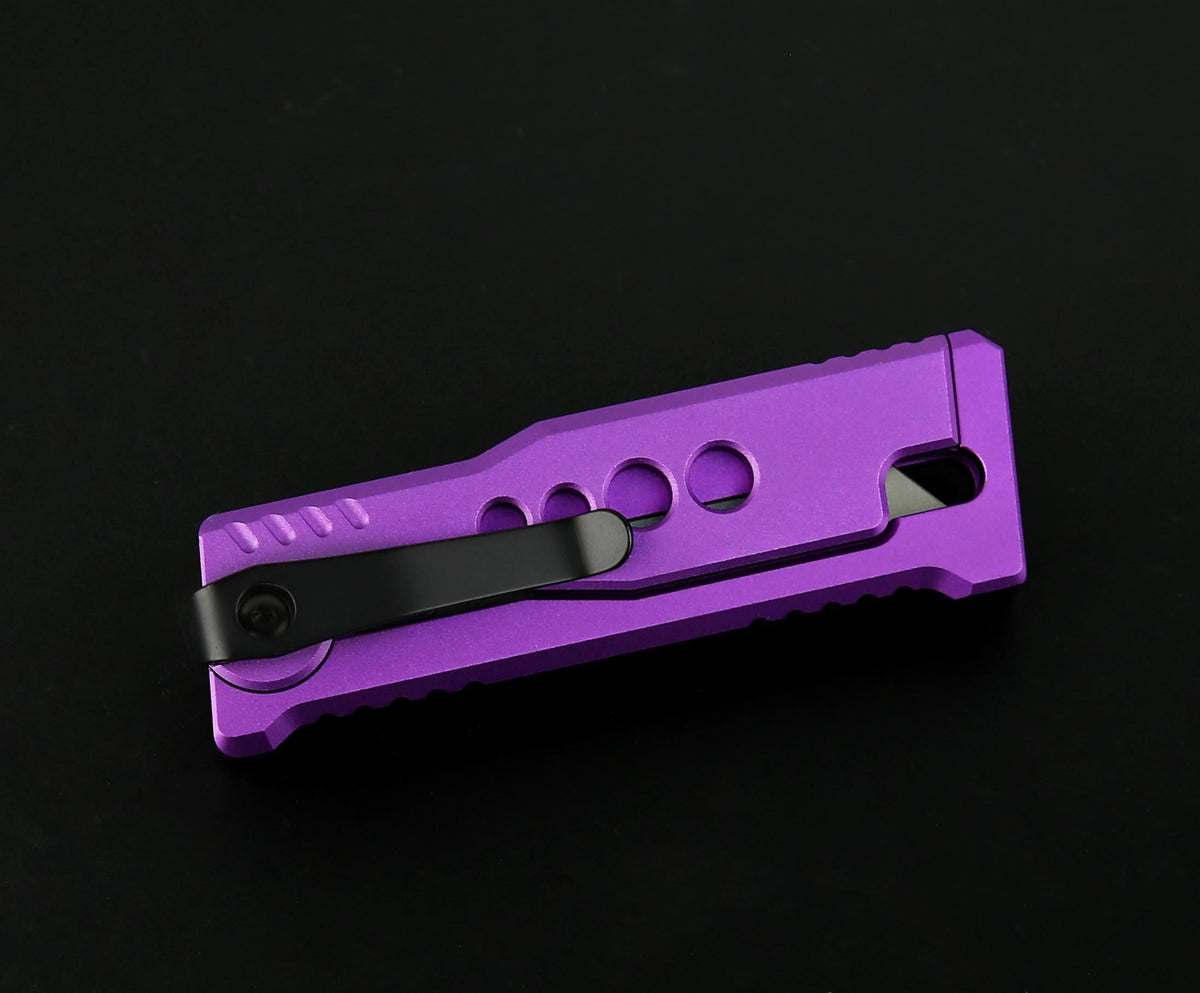 # ** ALMOST GONE ** REATE KNIVES - REATE UTILITY KNIFE - LIMITED STOCK - More Coming Soon. - True Talon