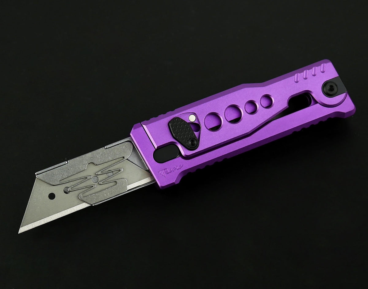 # ** ALMOST GONE ** REATE KNIVES - REATE UTILITY KNIFE - LIMITED STOCK - More Coming Soon. - True Talon