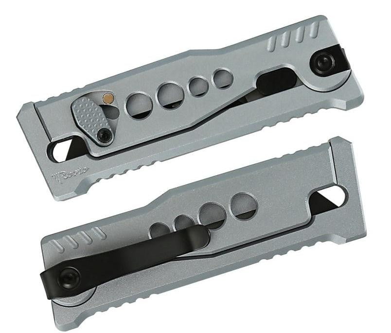 # ** ALMOST GONE ** Reate Knives - EXO-Fast Utility Knife V2 - LIMITED STOCK - True Talon
