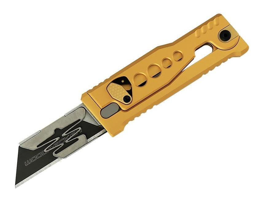 # ** ALMOST GONE ** Reate Knives - EXO-Fast Utility Knife V2 - LIMITED STOCK - True Talon