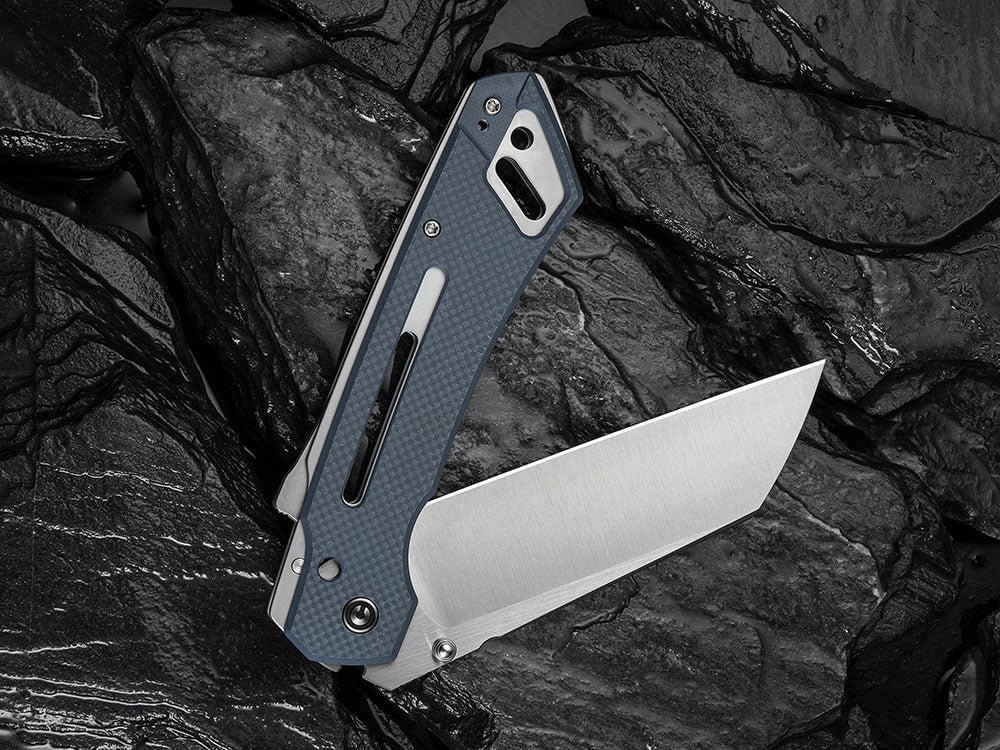 # ** HERE NOW ** CIVIVI - C24052 BUSTER FG- NITRO V BLADE