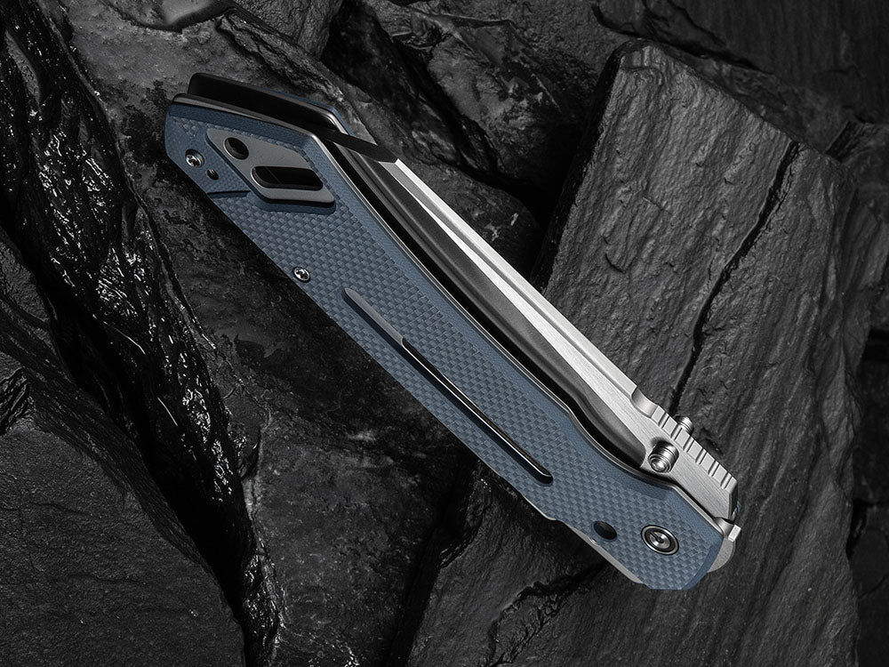 # ** HERE NOW ** CIVIVI - C24052 BUSTER FG- NITRO V BLADE
