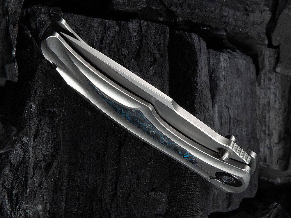 # ** COMING SOON ** - WE Knives - WE24054 TIGHE DOWN - 4 INCH M390 Blade - BRIAN TIGHE DESIGN - TAKING PRE-ORDERS
