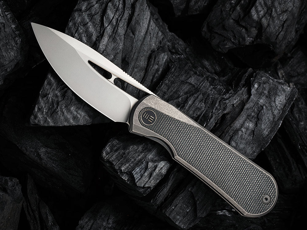 # ** ALMOST GONE ** WE Knife WE-WE21033 - BALOO MYSTERY BOX - 20CV Blade - FREE WE OR CIVIVI KNIFE IN EACH BOX