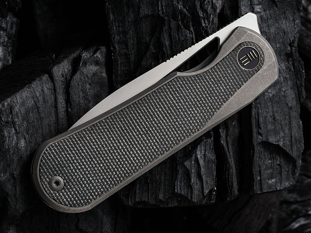 # ** ALMOST GONE ** WE Knife WE-WE21033 - BALOO MYSTERY BOX - 20CV Blade - FREE WE OR CIVIVI KNIFE IN EACH BOX