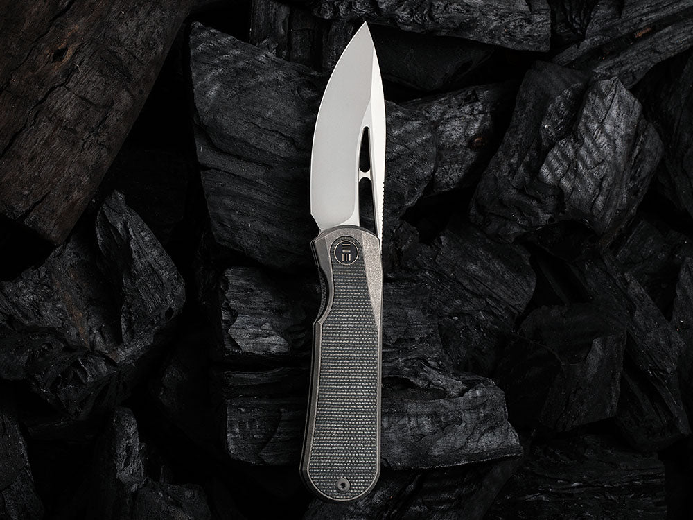 # ** ALMOST GONE ** WE Knife WE-WE21033 - BALOO MYSTERY BOX - 20CV Blade - FREE WE OR CIVIVI KNIFE IN EACH BOX
