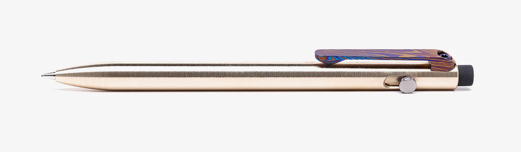 TACTILE TURN - MECHANICAL PENCIL - 100% MADE IN THE USA