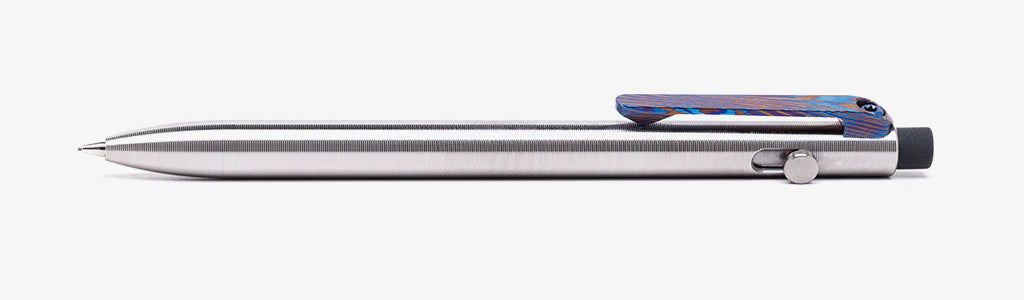 TACTILE TURN - MECHANICAL PENCIL - 100% MADE IN THE USA