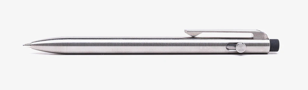 TACTILE TURN - MECHANICAL PENCIL - 100% MADE IN THE USA