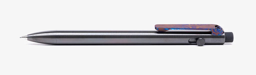 TACTILE TURN - MECHANICAL PENCIL - 100% MADE IN THE USA