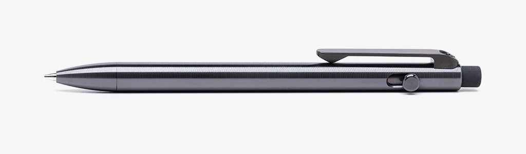 TACTILE TURN - MECHANICAL PENCIL - 100% MADE IN THE USA