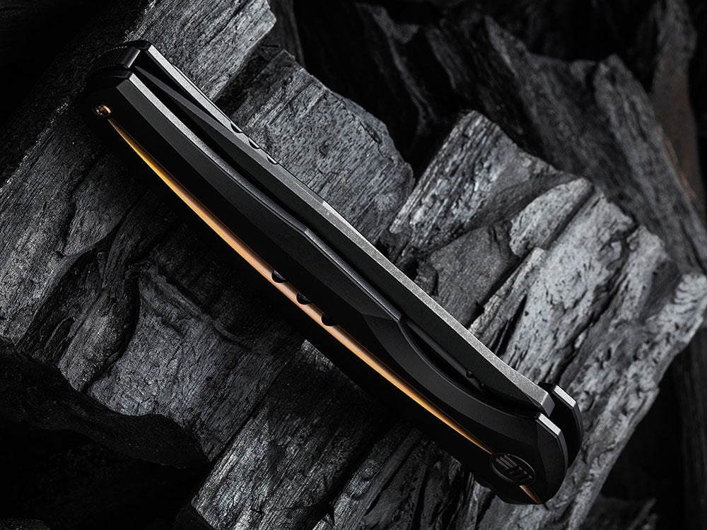 # ** COMING SOON ** WE Knife - WE01J 601X - 20CV Blade - 10TH ANNIVERSARY EDITION - True Talon