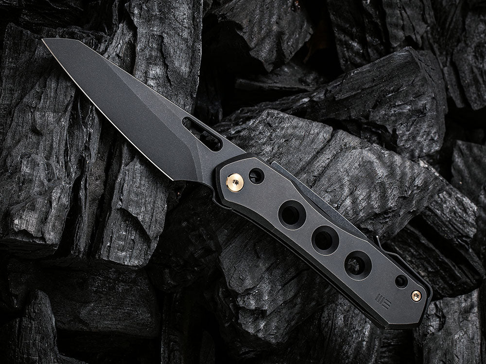# ** CANCELLED LAY BUY SALE ** WE Knife WE21031 - SNECX VISION R - 20CV Blade