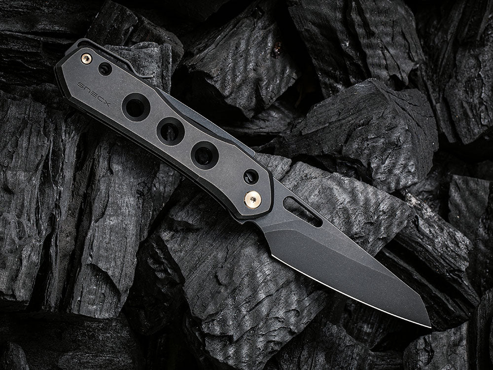 # ** CANCELLED LAY BUY SALE ** WE Knife WE21031 - SNECX VISION R - 20CV Blade