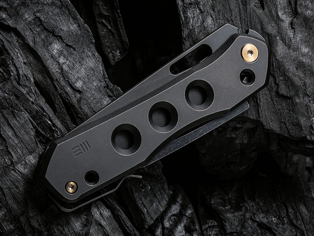 # ** CANCELLED LAY BUY SALE ** WE Knife WE21031 - SNECX VISION R - 20CV Blade