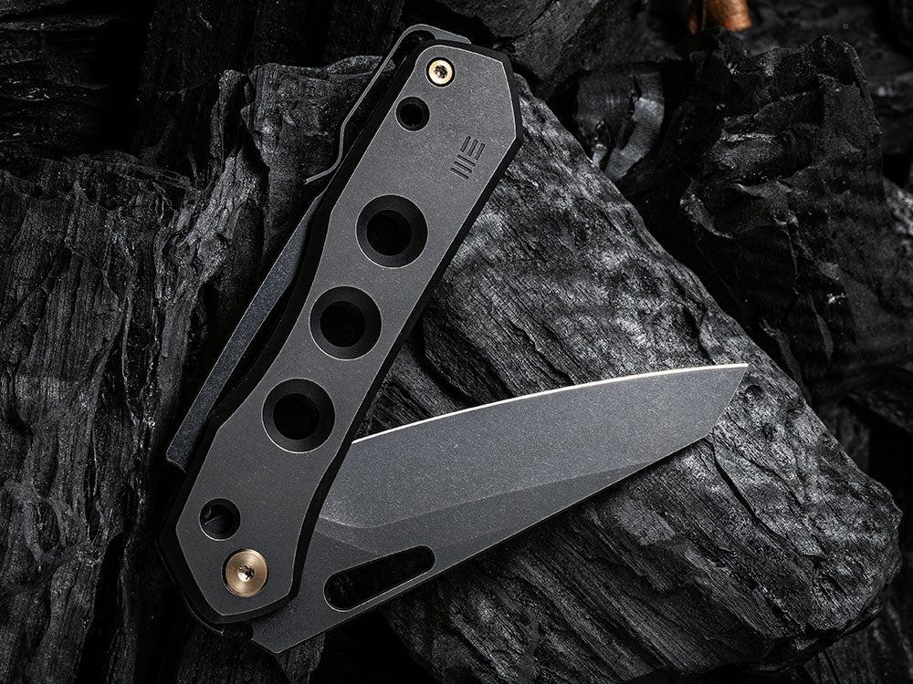 # ** CANCELLED LAY BUY SALE ** WE Knife WE21031 - SNECX VISION R - 20CV Blade
