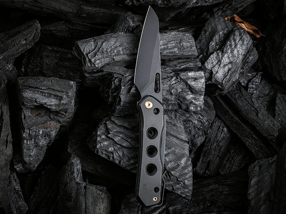 # ** CANCELLED LAY BUY SALE ** WE Knife WE21031 - SNECX VISION R - 20CV Blade