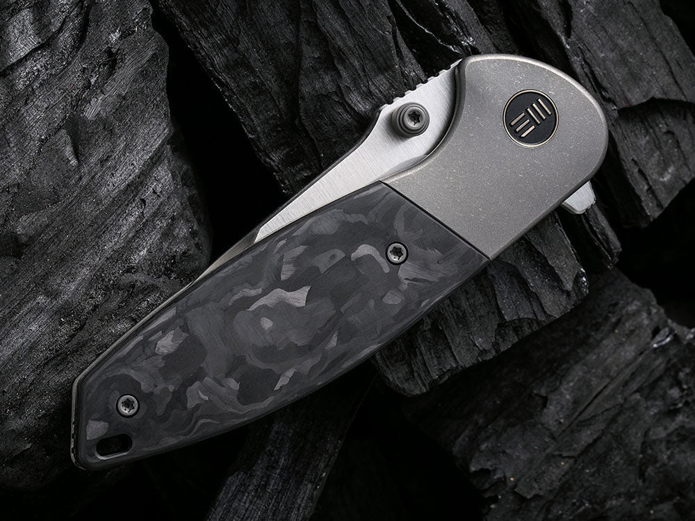 # ** HERE NOW ** WE Knife - WE22015 NITRO MINI - 20CV Blade - Various Handles - True Talon