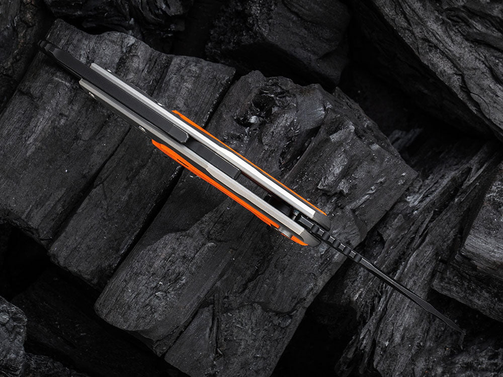 # ** COMING SOON ** WE Knife - WE22021 YARDBIRD - 20CV Blade - Various Handles - Maciej Torbé Design - True Talon