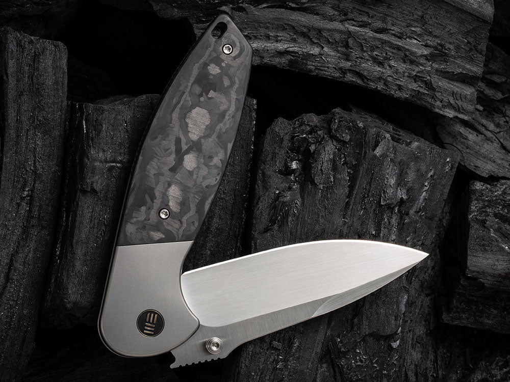# ** COMING SOON ** WE Knife - WE23035 NITRO OG- 20CV Blade - Various Handles - True Talon