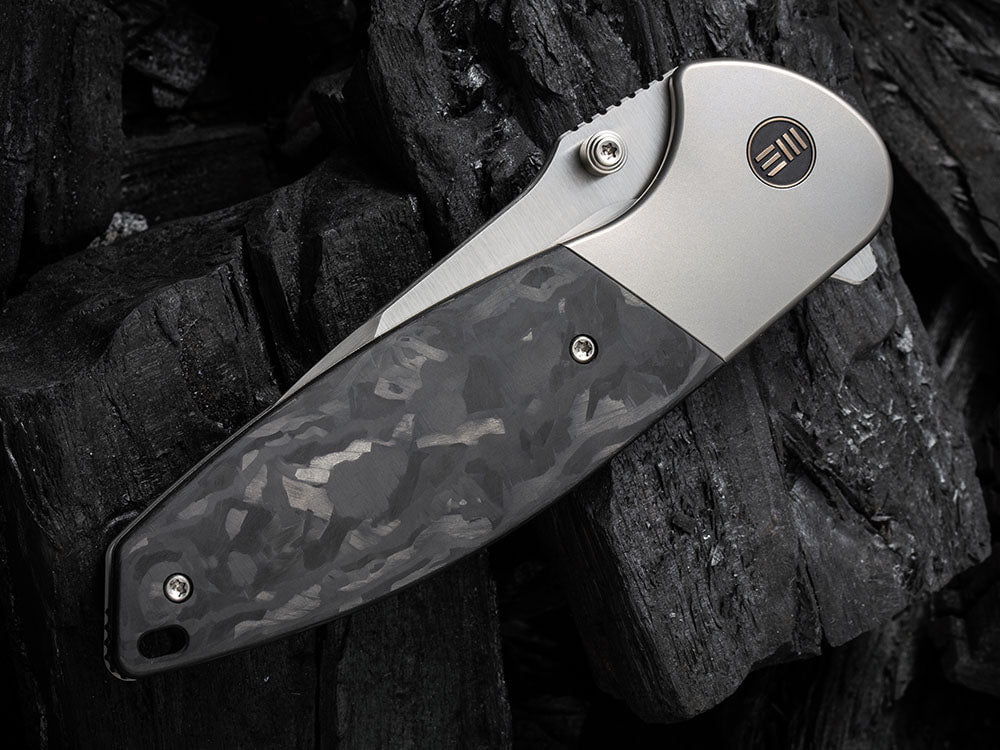 # ** COMING SOON ** WE Knife - WE23035 NITRO OG- 20CV Blade - Various Handles - True Talon