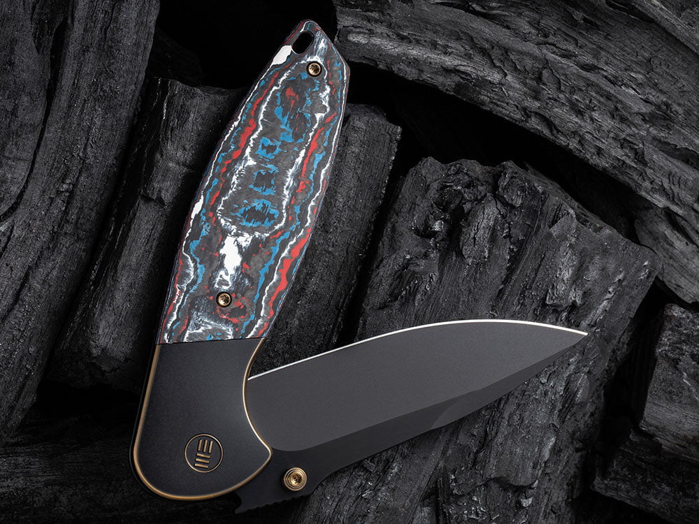 # ** COMING SOON ** WE Knife - WE23035 NITRO OG- 20CV Blade - Various Handles - True Talon