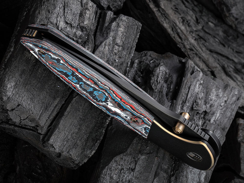 # ** COMING SOON ** WE Knife - WE23035 NITRO OG- 20CV Blade - Various Handles - True Talon