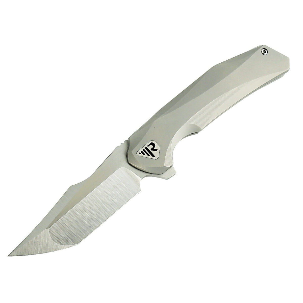 # ** ALMOST HERE ** Reate Knives - Z555 ZORO - 3.3 inch M390 Tanto Blade - True Talon