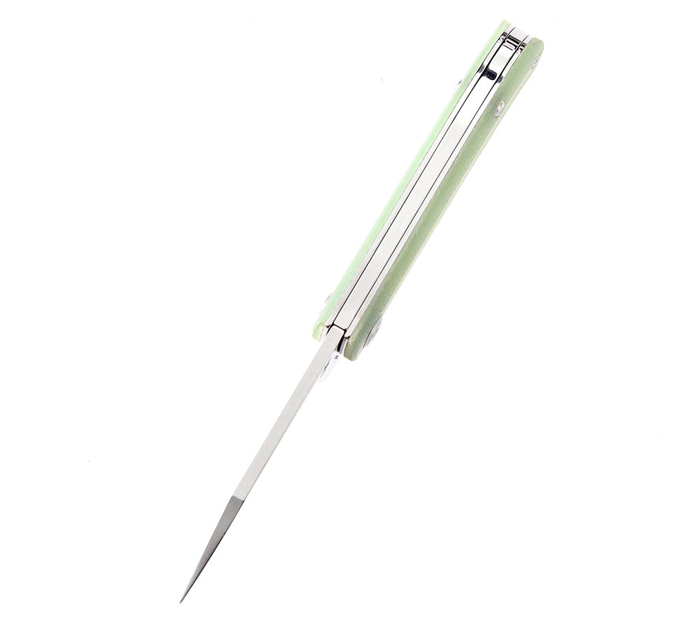 ** HERE NOW ** KANSEPT KNIVES - Bevy T2026 - S35VN or 154CM blade - Carbon Fiber or G10 Handle