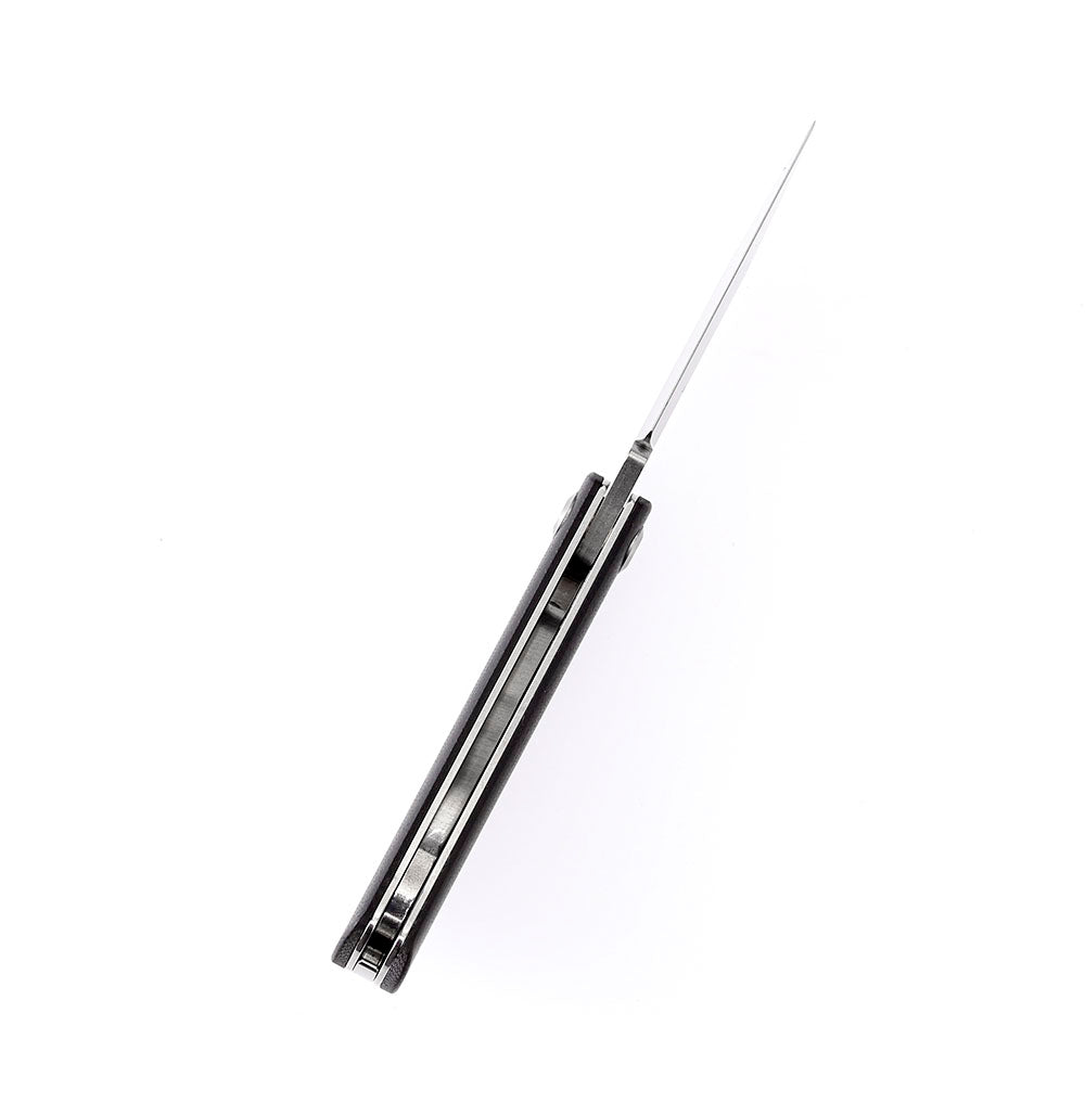 ** HERE NOW ** KANSEPT KNIVES - Bevy T2026 - S35VN or 154CM blade - Carbon Fiber or G10 Handle